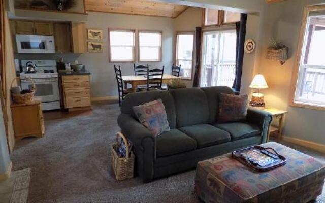 Cold Springs Resort