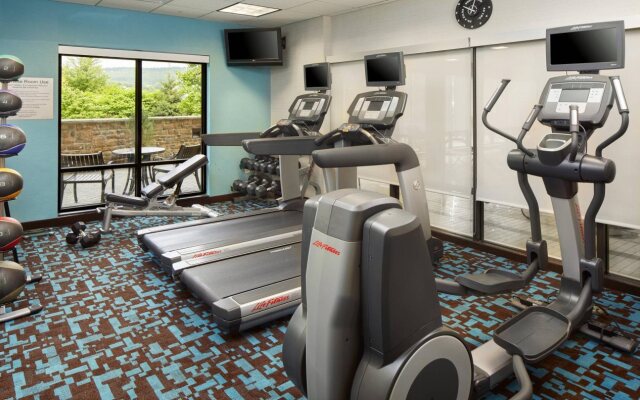 Fairfield Inn & Suites by Marriott Cumberland