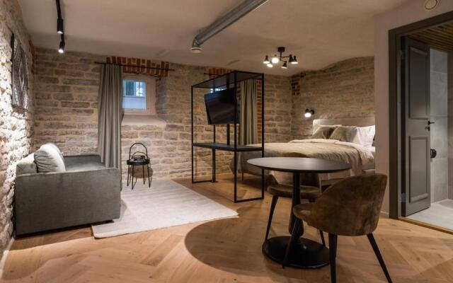 N48 Boutique Apartments