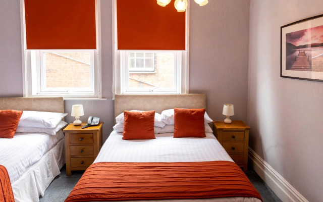 Furzedown Hotel