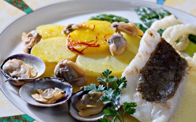 Hotel Restaurent Les Berceaux