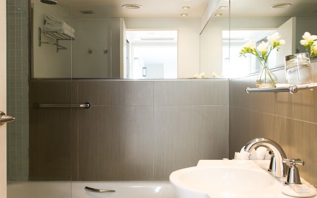 Nuss Hotel Buenos Aires Soho