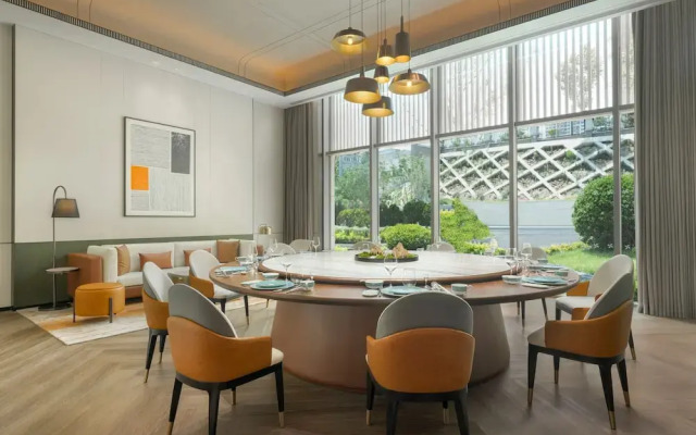 Four Points By Sheraton Yantai