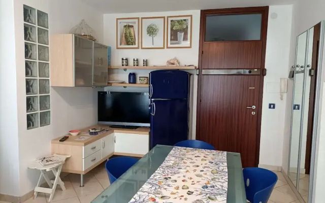 Cozy Flat With sea View Balcony-beahost Rentals