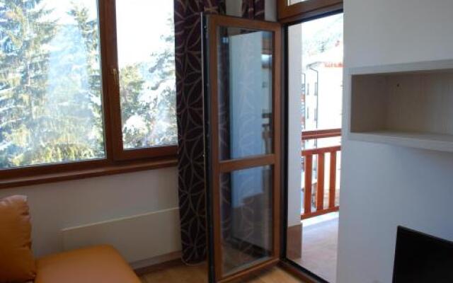 Rila Park Luxury Apartments