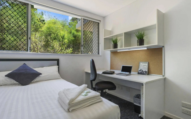 Murdoch University Village