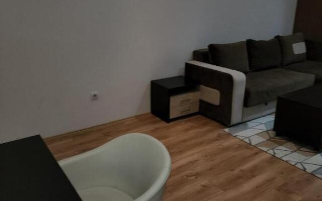 Kopaonik apartman 32 Zoned