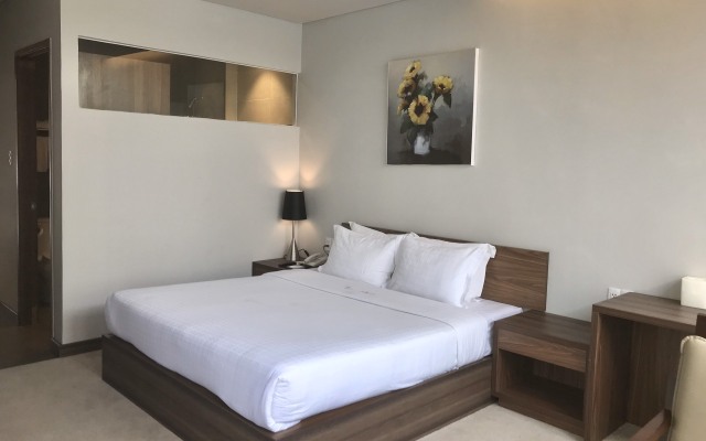 Terracotta Hotel & Resort Dalat