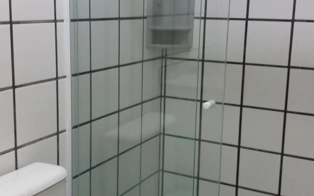 Apartamentos em Ubatuba