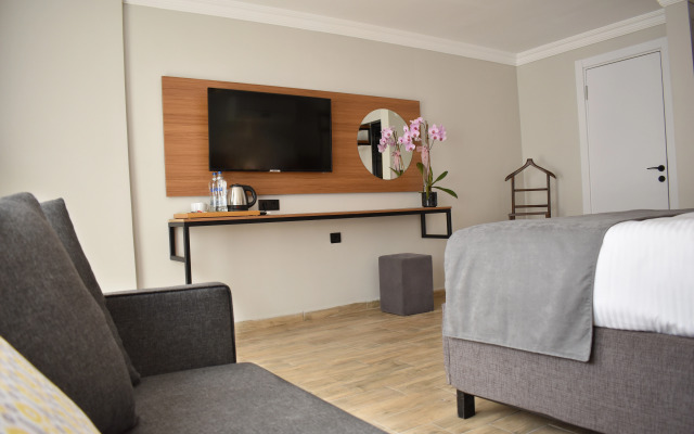 Sarajevo Taksim Hotel