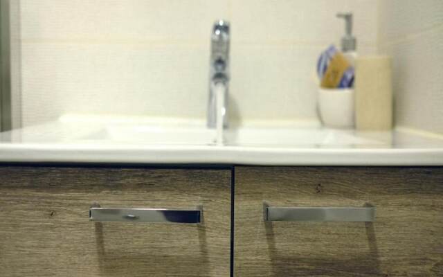 Apartments Blue Lavender