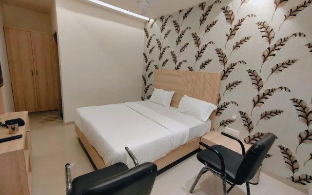 Hotel Pearl Villa