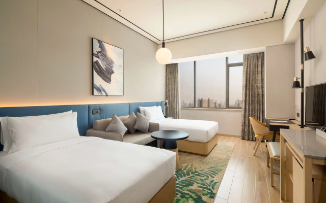 Hilton Garden Inn Changde Dingcheng