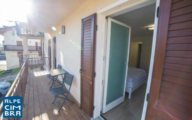 Trentino Apartments - Casa ai Tolleri