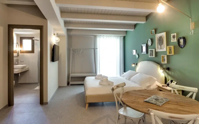 Relais Chiaramonte