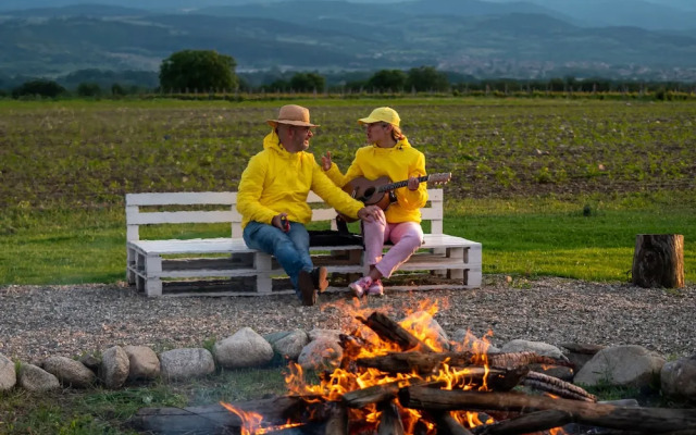 Maison & Chateau Copsa