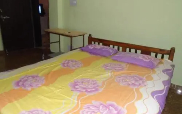 Anthy's Guest House & Restaurant