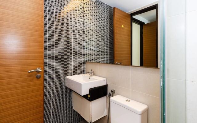 Casa Bukit Bintang 3Br By Guestready