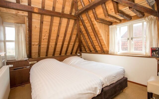 Hotel Grandcafé de Wildeman