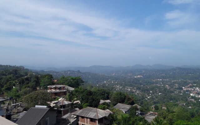 Skyloft Kandy by Aaradhaya