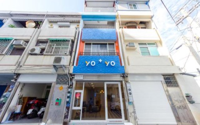 YOYO 11 House