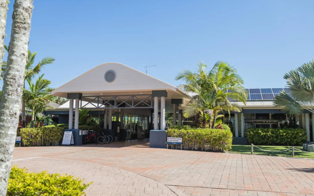 Ivory Palms Resort