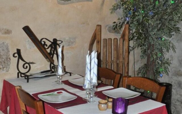 Chez Stephanie