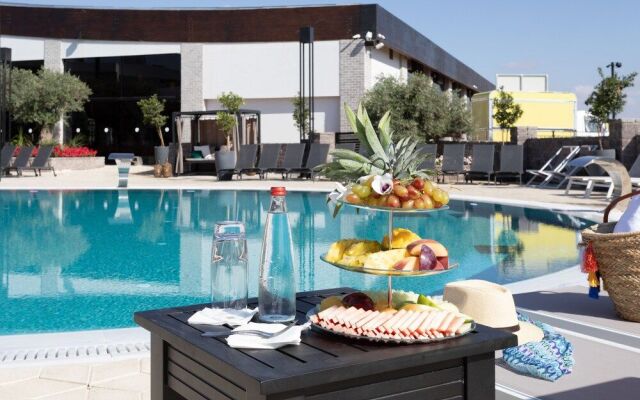 Dream Island Spa & Health Resort