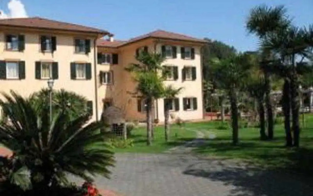 Hotel Cavalieri Del Mare