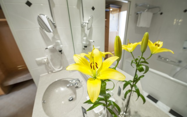 Fletcher Hotel-Restaurant Arnsberg-Sauerland