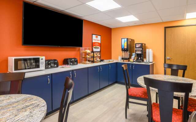 Econo Lodge Hammond