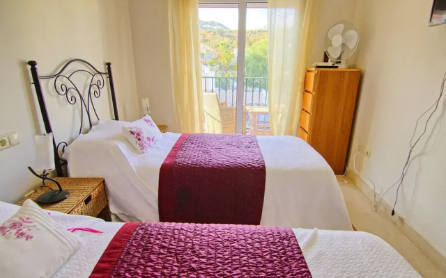 Semi-detached House, Mijas Costa