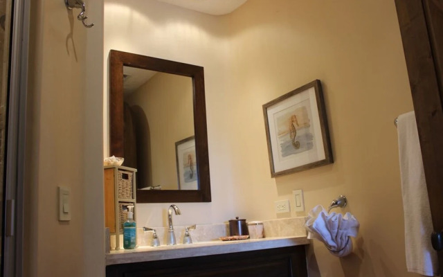 Bella Sirena 2BR BD 205 by Casago