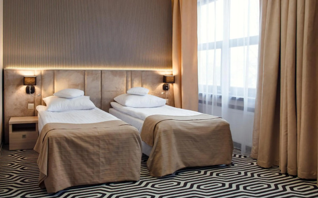 Art Hotel's Sosnowiec