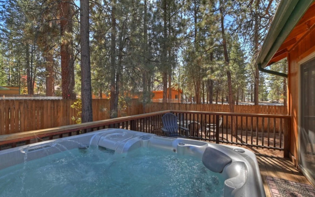 085 - Bear Paw Chalet