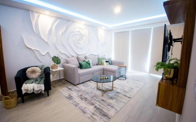 Real View Towers E105 by Casago