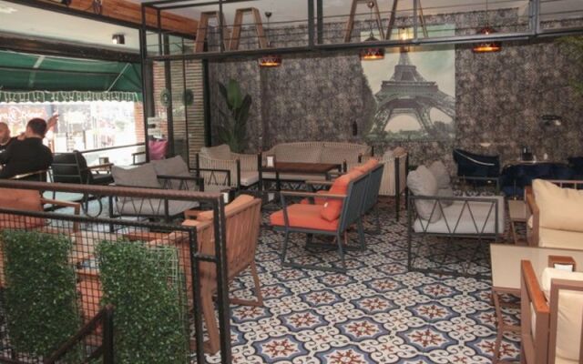 Mostar Hotel Prestij