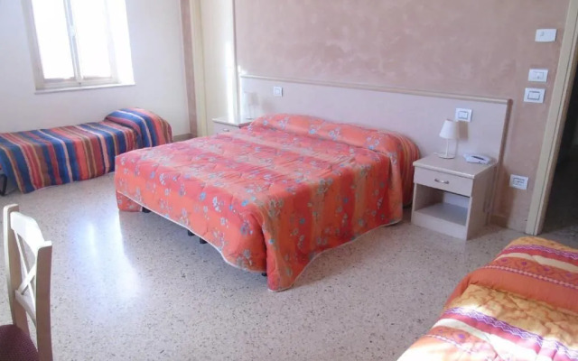 Albergo Grifone 1891