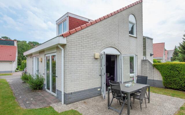 Comfortable Villa With Grarden