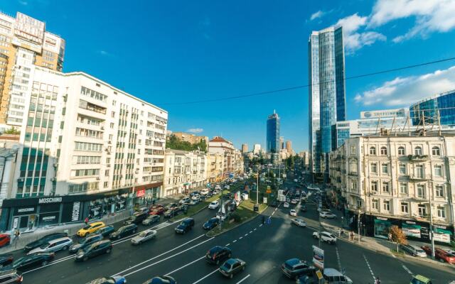 Апартаменты на ул. Бассейной