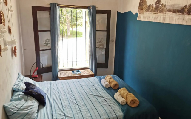 Departamento Doña Isabel II