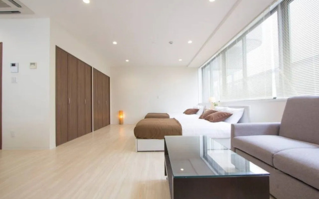 Royal Heights Minami 3 jyo - Vacation STAY 10288