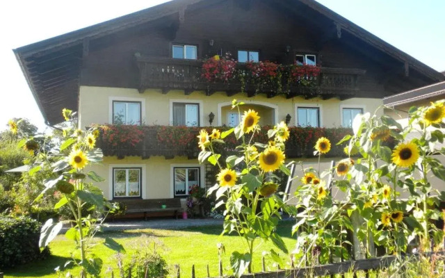 Ferienhaus Lenzenbauer