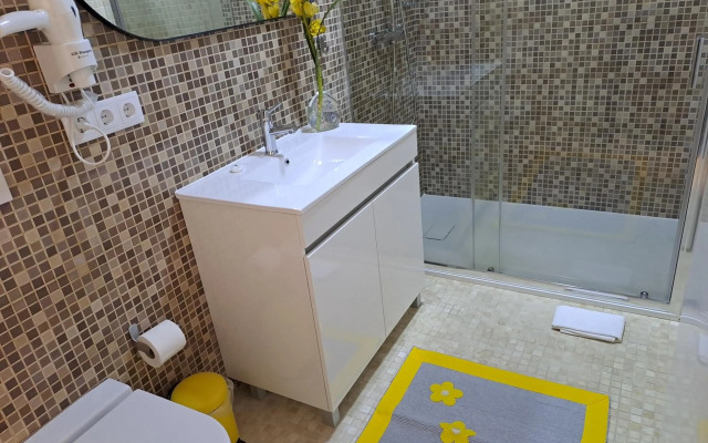 Quinta Salinas - Puro Prazer