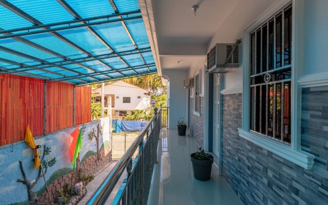 Zen Rooms Bygrace Siargao