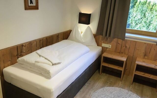 Appartements Oberhof