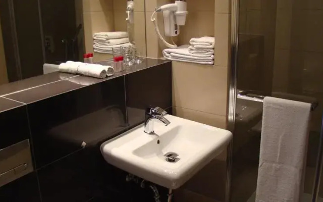 High Tower Apartamenty Szczecin