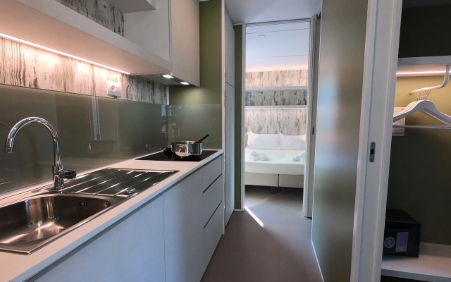 Agricampeggio Le Bucoliche