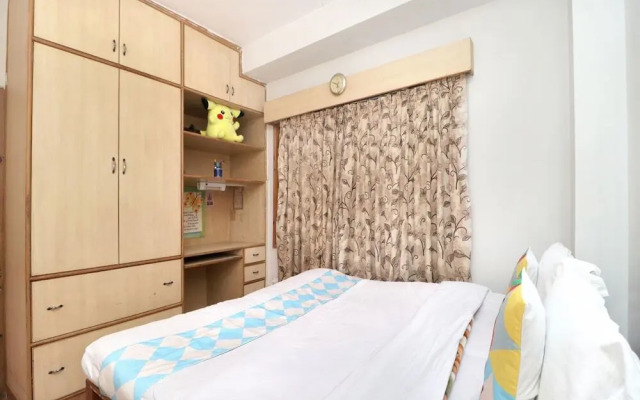 Valley View Stay by OYO Rooms
