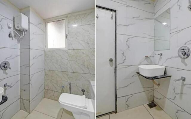 OYO Flagship 84101 Hotel Avens Inn
